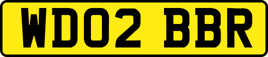 WD02BBR
