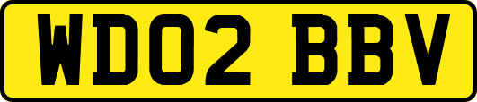 WD02BBV