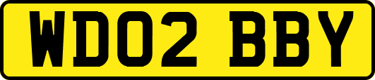 WD02BBY