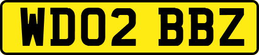 WD02BBZ