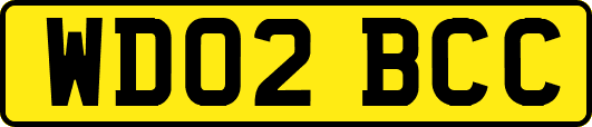 WD02BCC