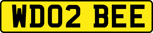 WD02BEE