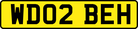 WD02BEH