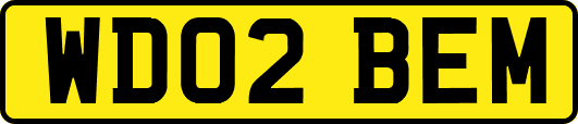 WD02BEM