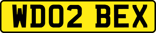 WD02BEX