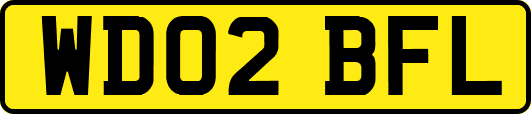 WD02BFL