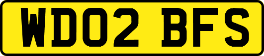 WD02BFS