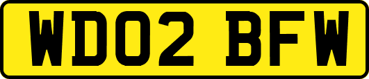 WD02BFW
