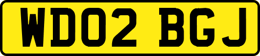 WD02BGJ