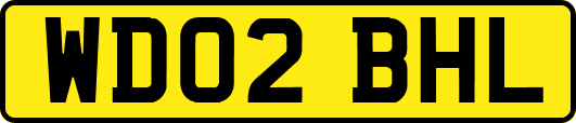 WD02BHL