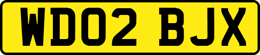 WD02BJX