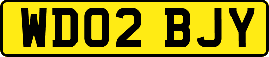 WD02BJY