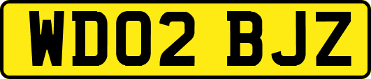WD02BJZ