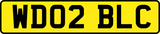 WD02BLC
