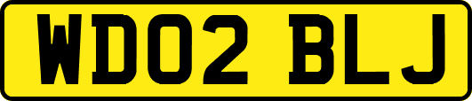 WD02BLJ