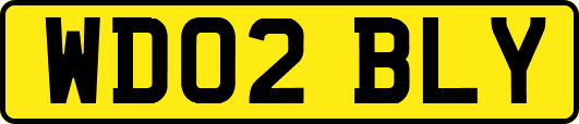 WD02BLY