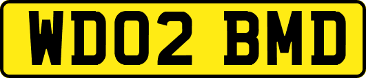 WD02BMD