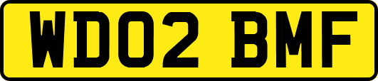 WD02BMF