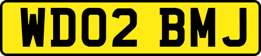 WD02BMJ