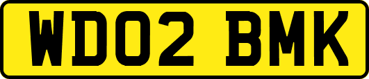 WD02BMK