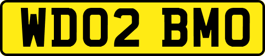WD02BMO