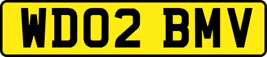 WD02BMV