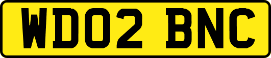 WD02BNC