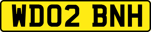 WD02BNH