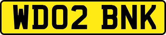 WD02BNK