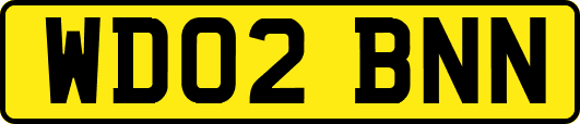 WD02BNN