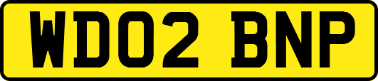 WD02BNP