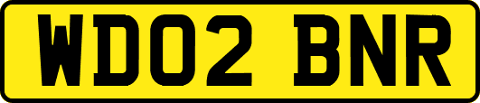 WD02BNR