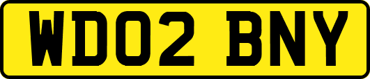 WD02BNY
