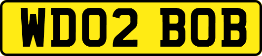 WD02BOB