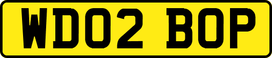 WD02BOP