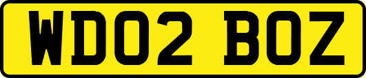 WD02BOZ
