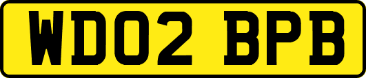 WD02BPB