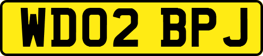 WD02BPJ