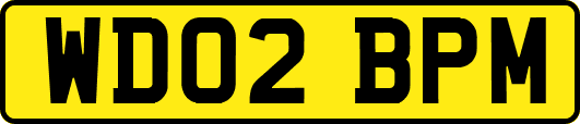 WD02BPM