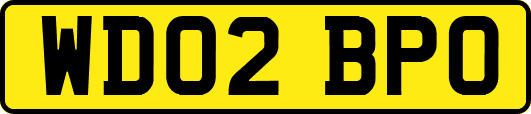 WD02BPO