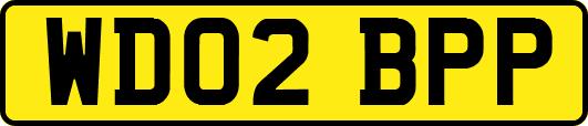 WD02BPP