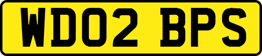 WD02BPS