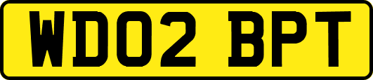 WD02BPT
