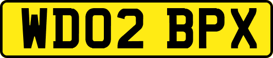 WD02BPX