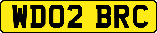 WD02BRC