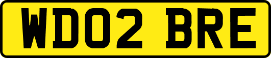 WD02BRE