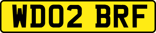 WD02BRF