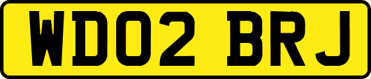 WD02BRJ