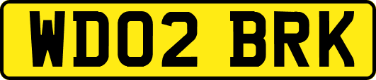 WD02BRK