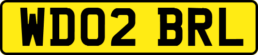 WD02BRL